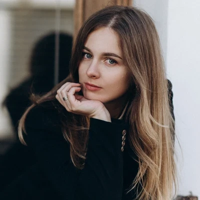 Алина