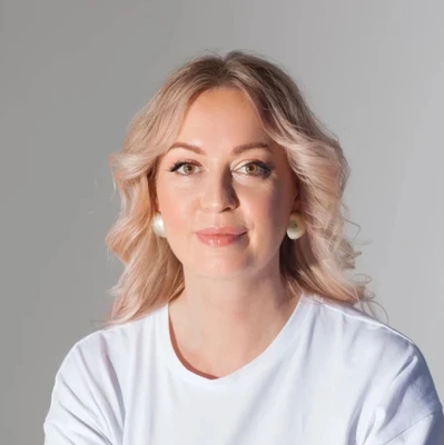 Гончарова Марина