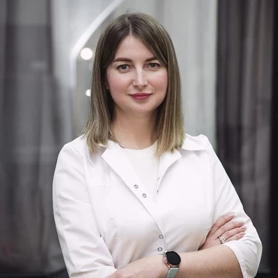 Светлана
