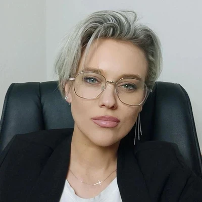 Пелевина-Гусева Ольга