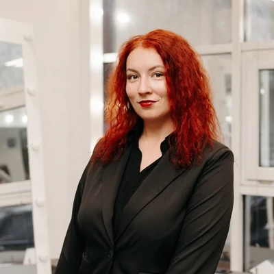 Кабанова Анастасия