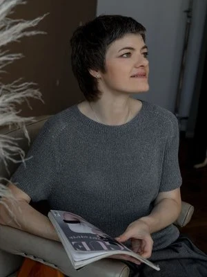 Людмила Варлан