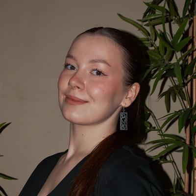 Будрикайте Анастасия