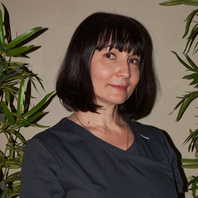 Кузьмина Наталья