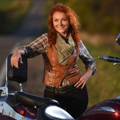 Шацкая Наталия