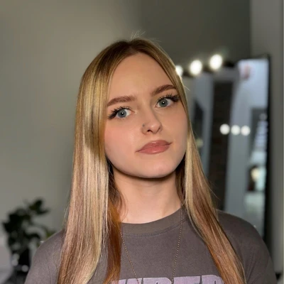 Алина