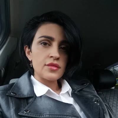 ирина