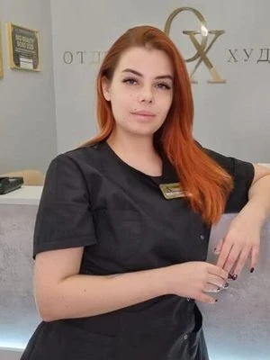 Ксения Королева