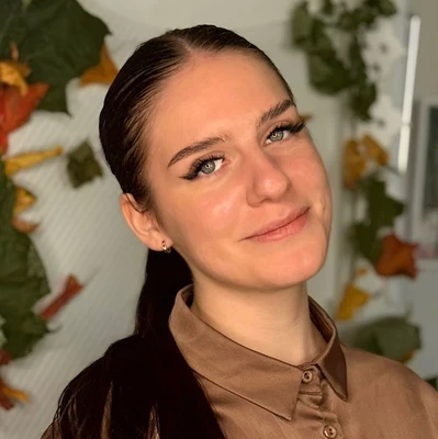 5 Екатерина