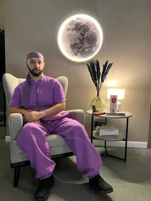 Давид Авдыш