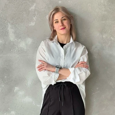 Сиятинская Юлия