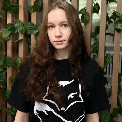 Анастасия