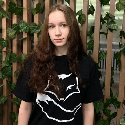 Анастасия педикюр