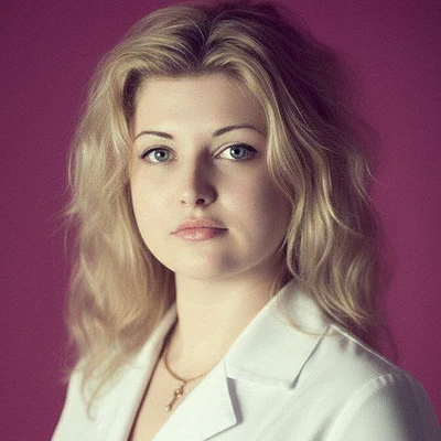 Алла Александровна