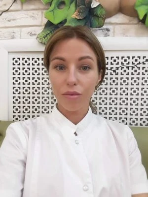 Ольга Евдокимова