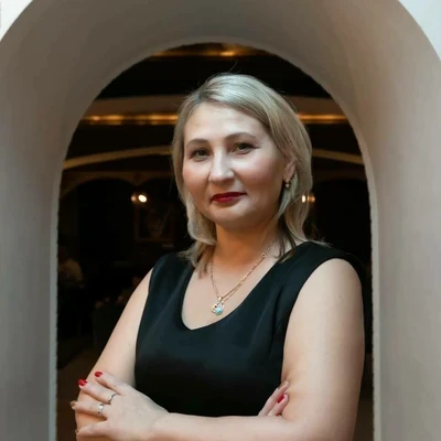 Рая Соколова