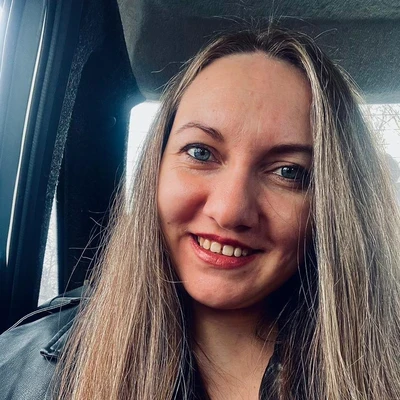 Казакова Наташа