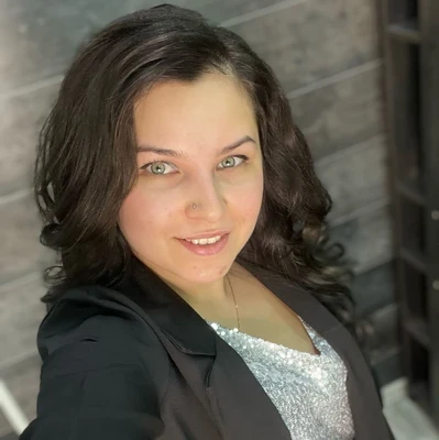 Ерыгина Татьяна