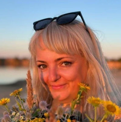 Канунова Елена