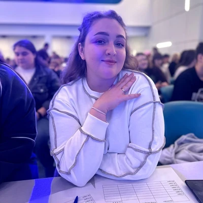 Савина Ксения