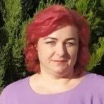 Мазурина Алла