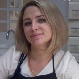 Киселева Светлана
