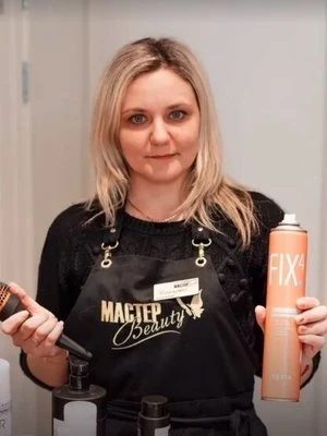 Татьяна Толокина