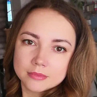 Маслихина Татьяна