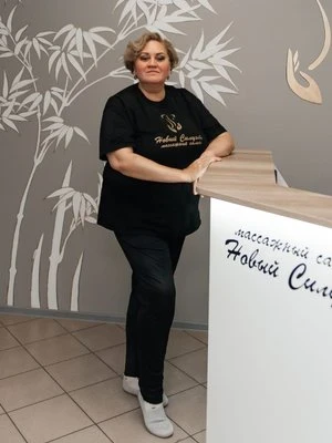 Юлия Кадурина