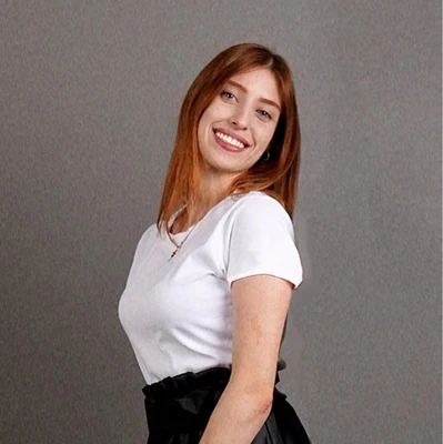 Кудасова Екатерина