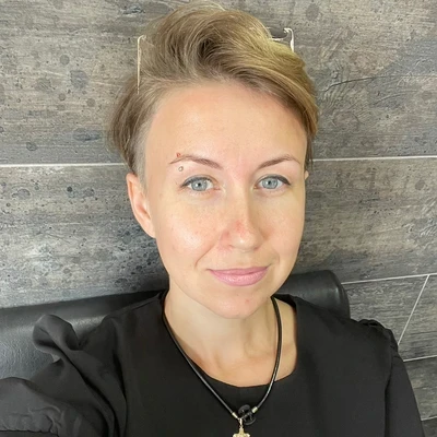 Косолапова Ольга