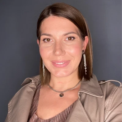 Солоницина Екатерина