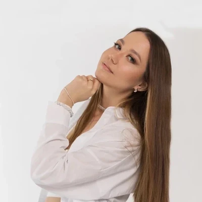 Маслова Екатерина