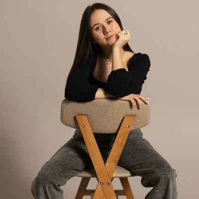 Кононова Валерия