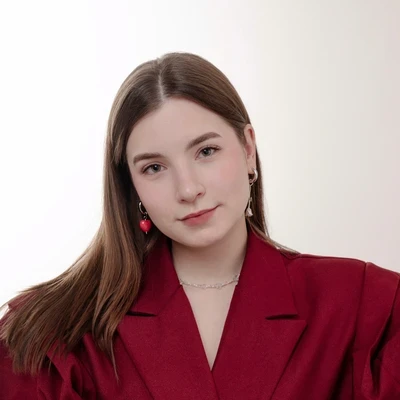 Сеничкина Евгения