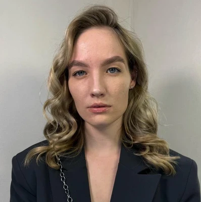 Грузнова Виктория