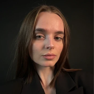 Орлова Ангелина