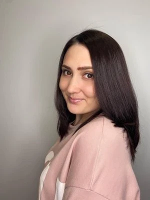 Олеся Коломейцева