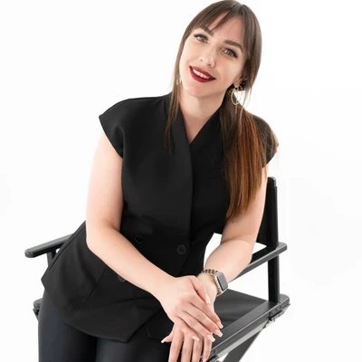 Владлена Колесник