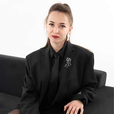 Чемерис Надежда