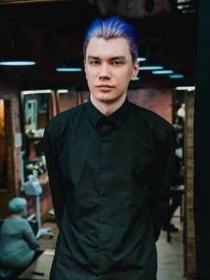 Никита Кочнев