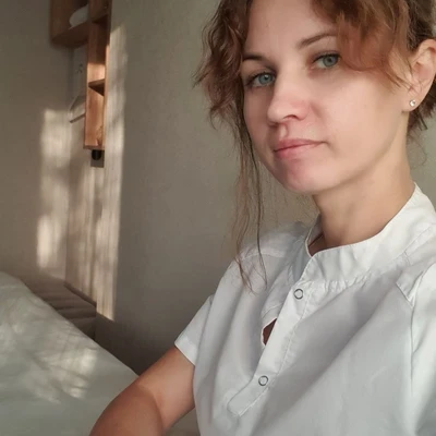 Иванова Ния