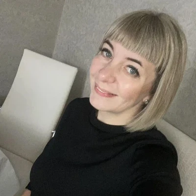 Вдовина Юлия