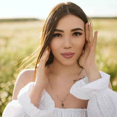 Еловенкова Тахмина