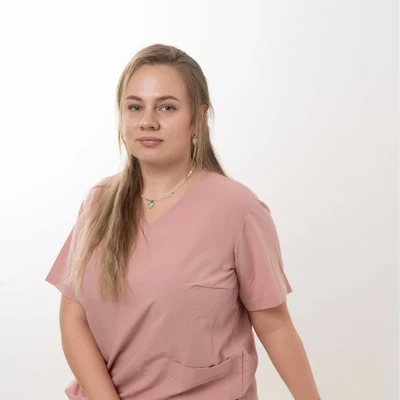 Дуранина Валерия