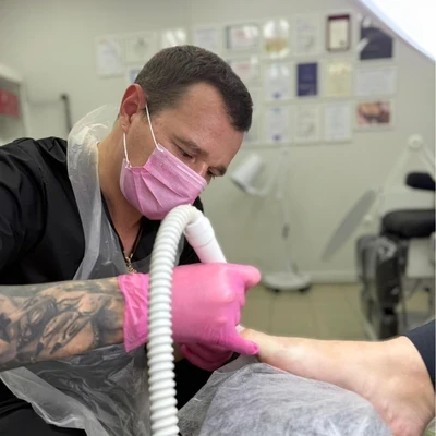 Сергей Александрович