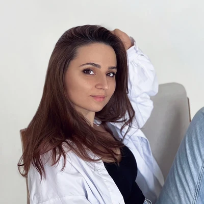 Рысева Юлия