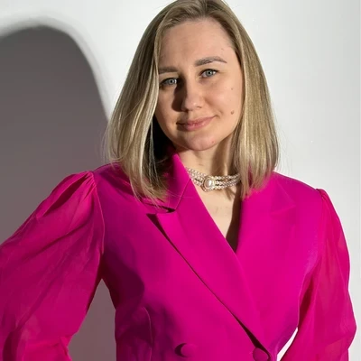 Ежкова Светлана