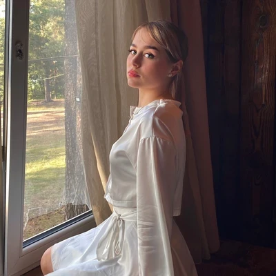 Сегова Алина