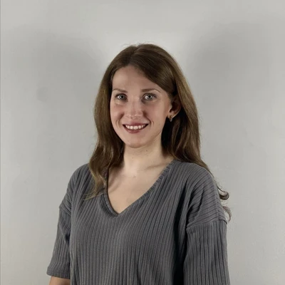 Никитина Екатерина